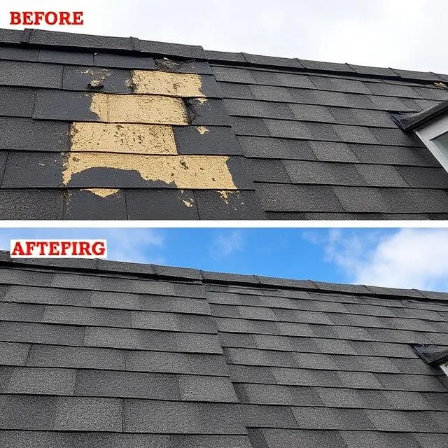 Roof Repair Near Me in Barbourville, KY near me